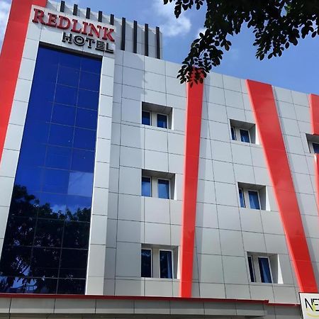 Redlink Hotel Nagoya Luaran gambar