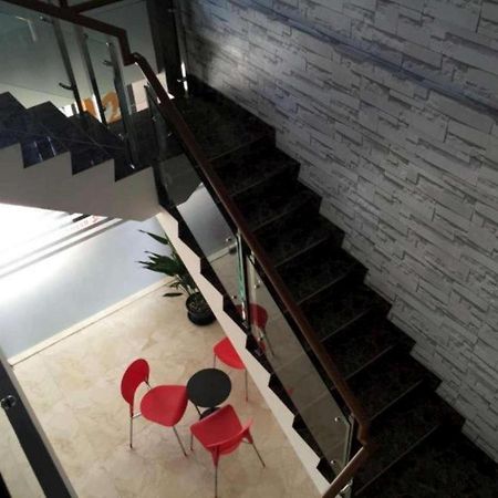 Redlink Hotel Nagoya Luaran gambar