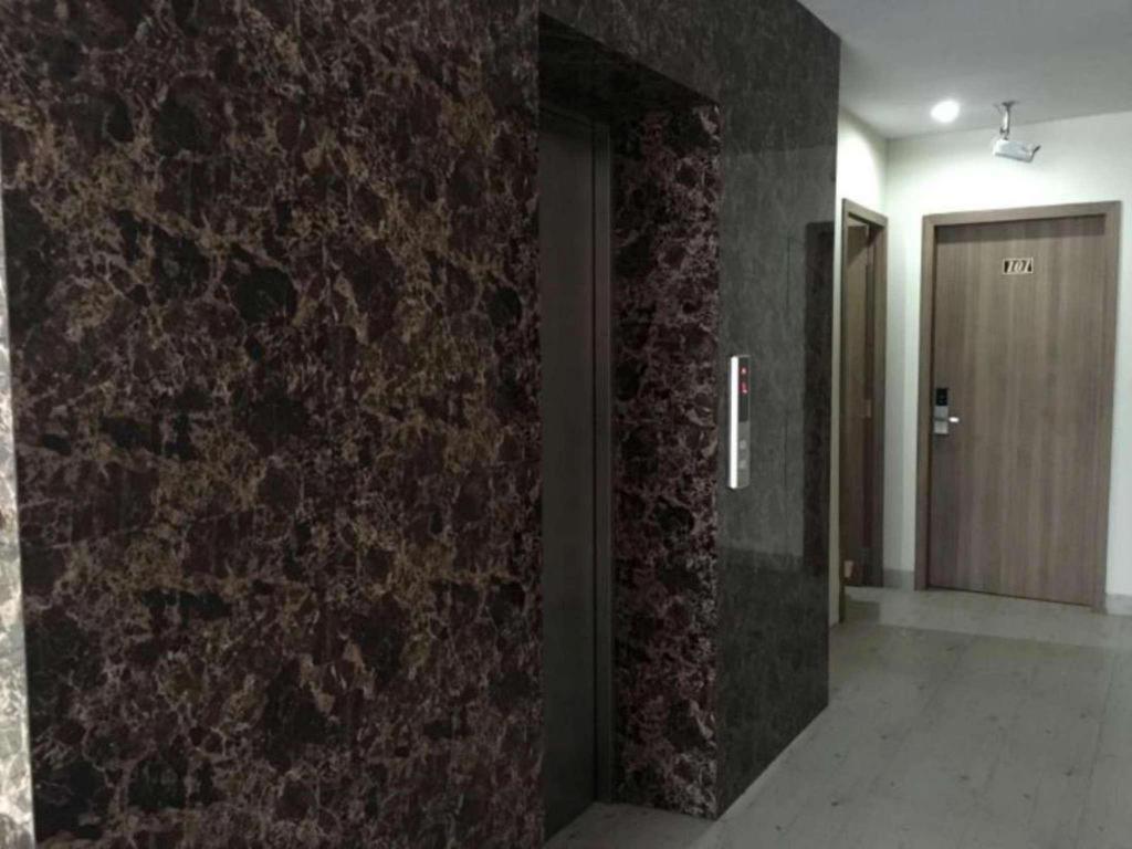 Redlink Hotel Nagoya Luaran gambar