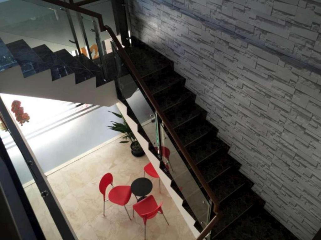 Redlink Hotel Nagoya Luaran gambar