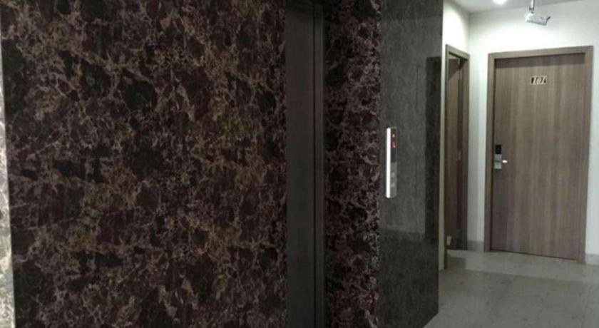 Redlink Hotel Nagoya Luaran gambar