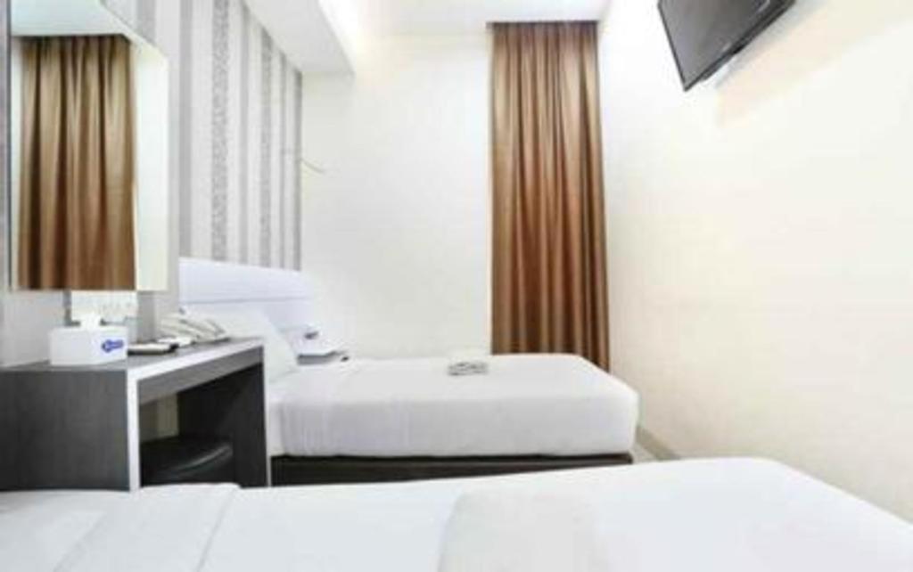 Redlink Hotel Nagoya Luaran gambar