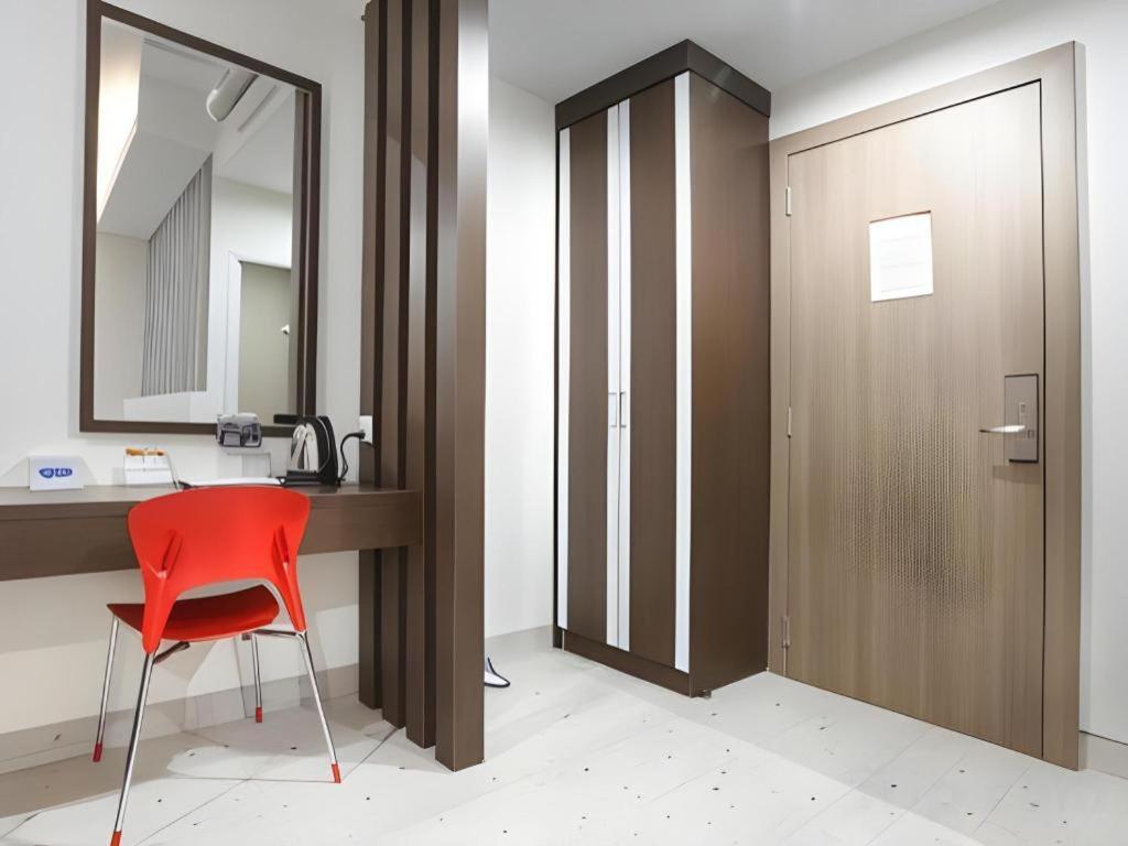 Redlink Hotel Nagoya Luaran gambar