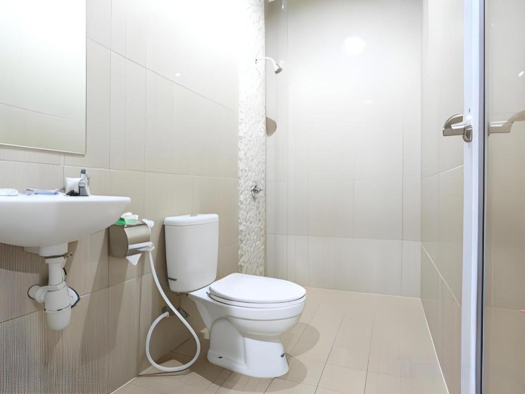 Redlink Hotel Nagoya Luaran gambar