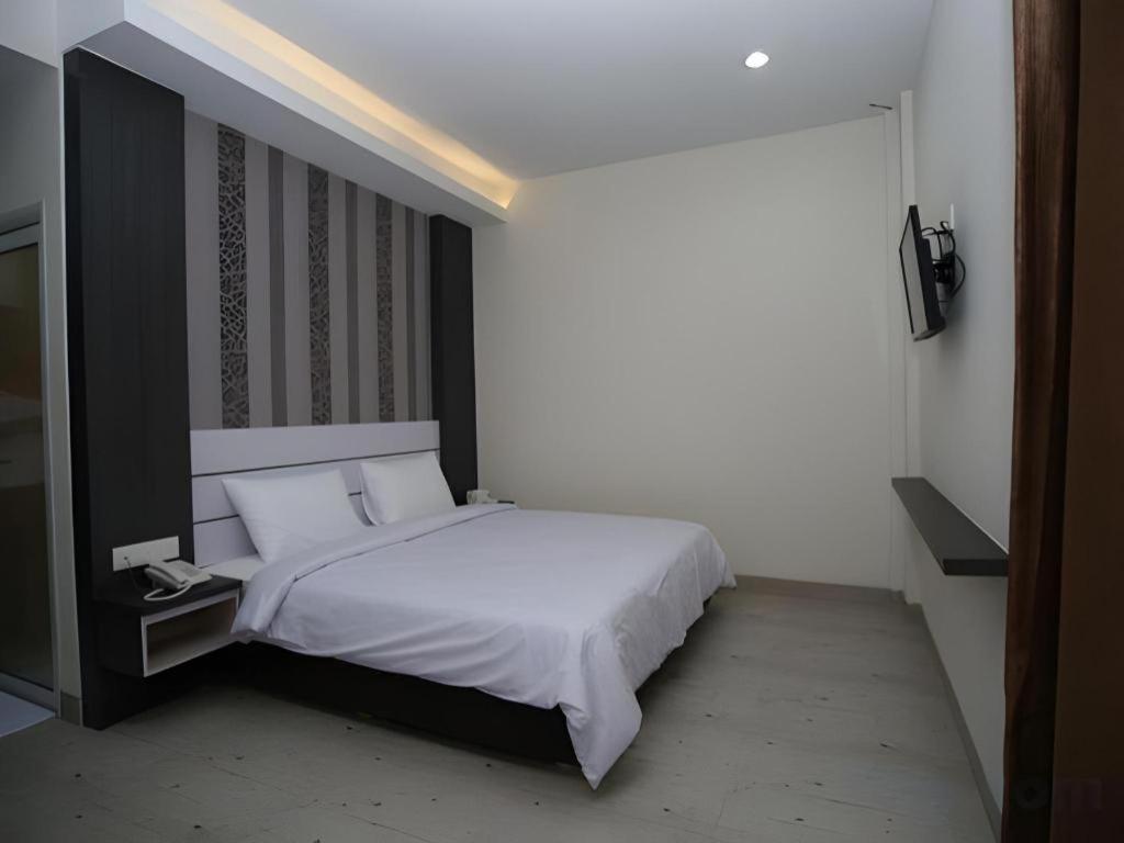 Redlink Hotel Nagoya Luaran gambar