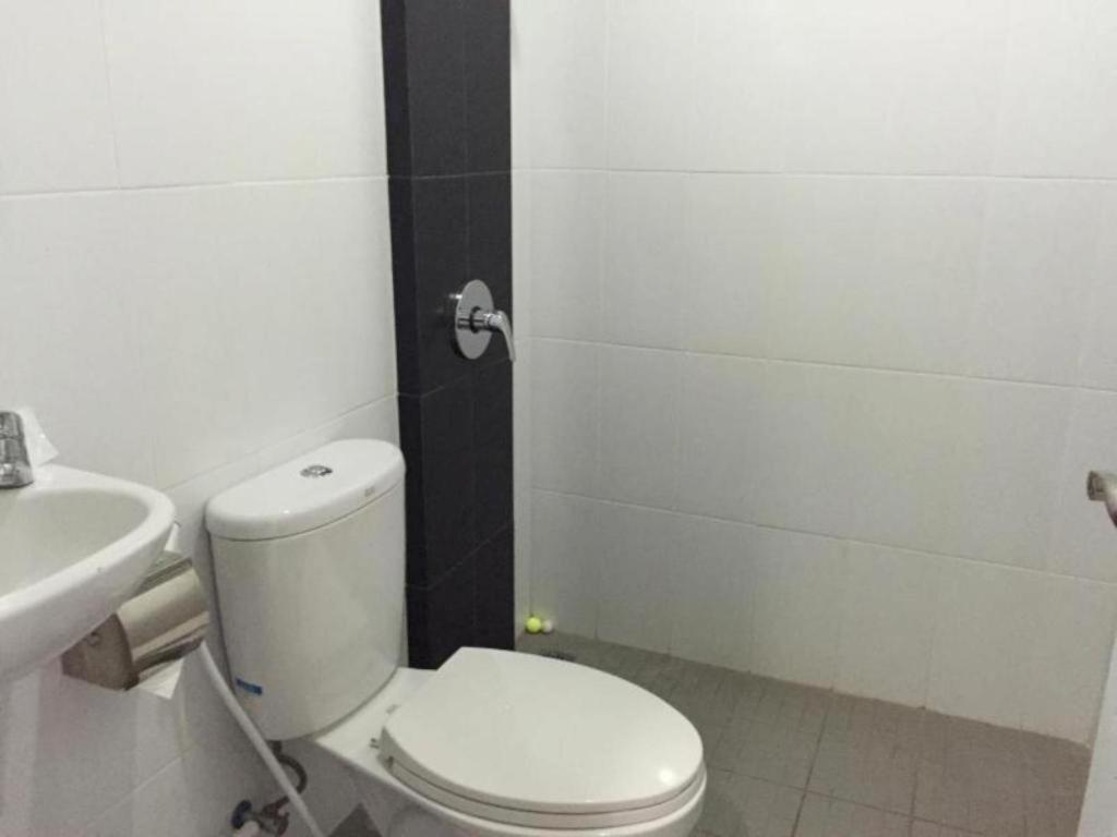Redlink Hotel Nagoya Luaran gambar