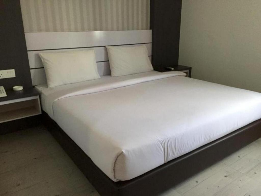 Redlink Hotel Nagoya Luaran gambar