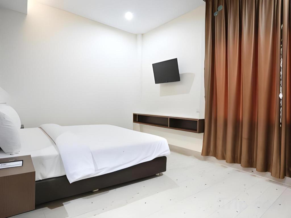 Redlink Hotel Nagoya Luaran gambar