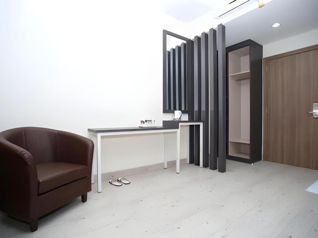 Redlink Hotel Nagoya Luaran gambar