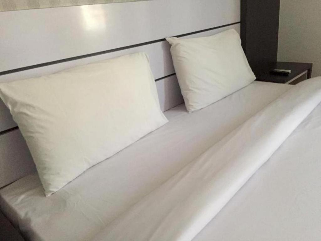Redlink Hotel Nagoya Luaran gambar