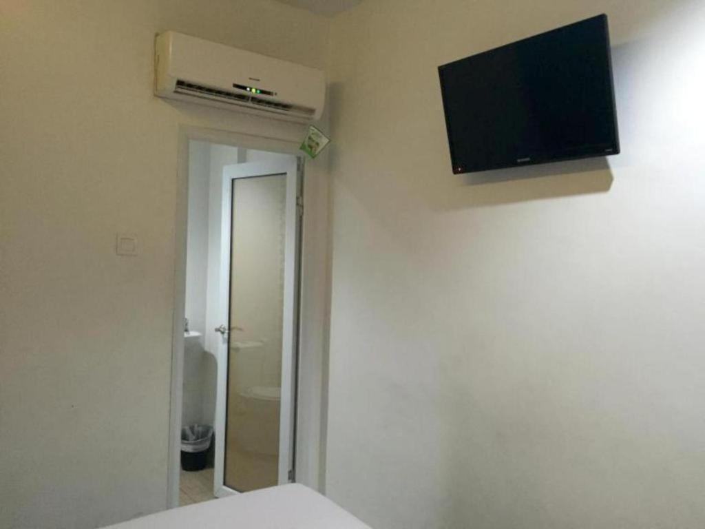 Redlink Hotel Nagoya Luaran gambar