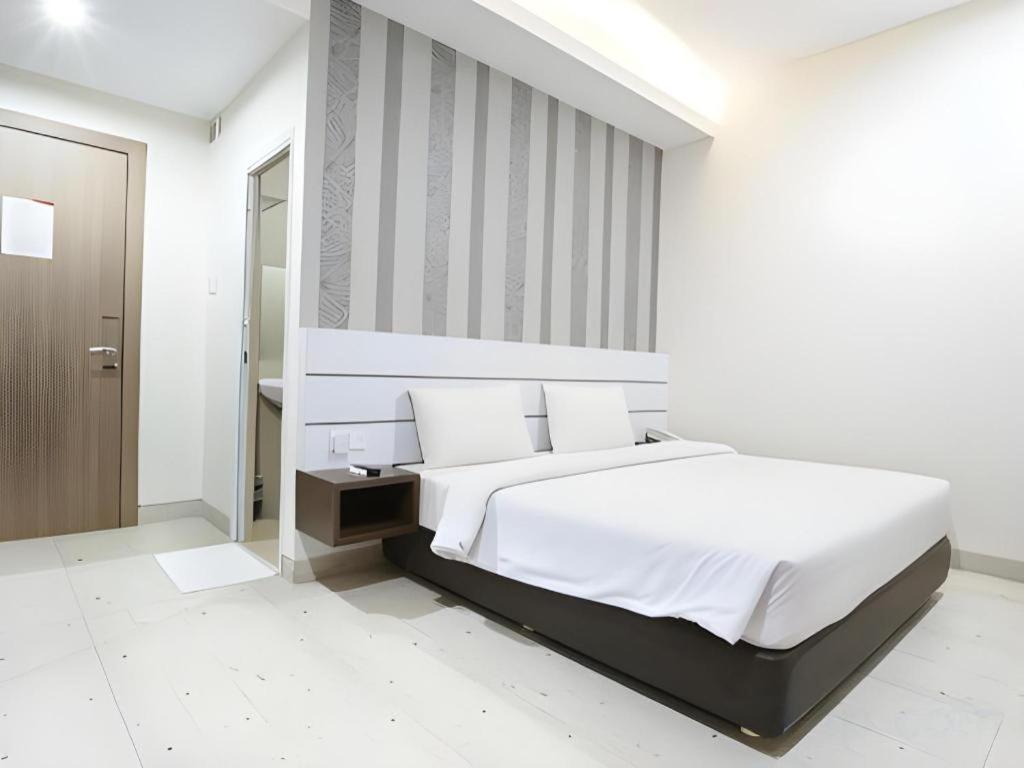 Redlink Hotel Nagoya Luaran gambar