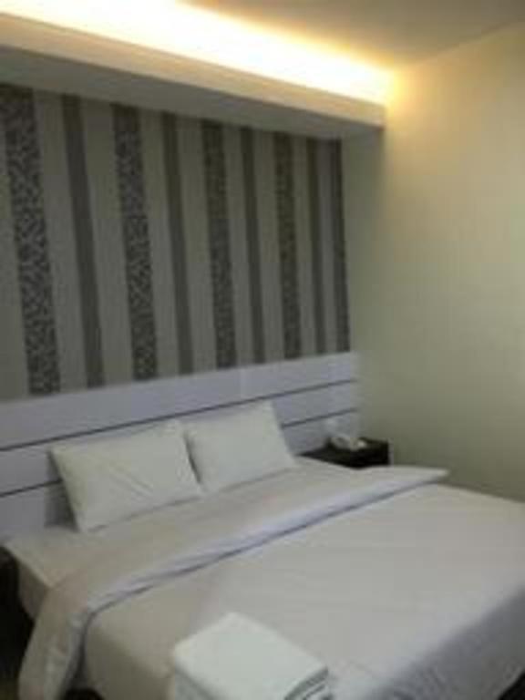 Redlink Hotel Nagoya Luaran gambar