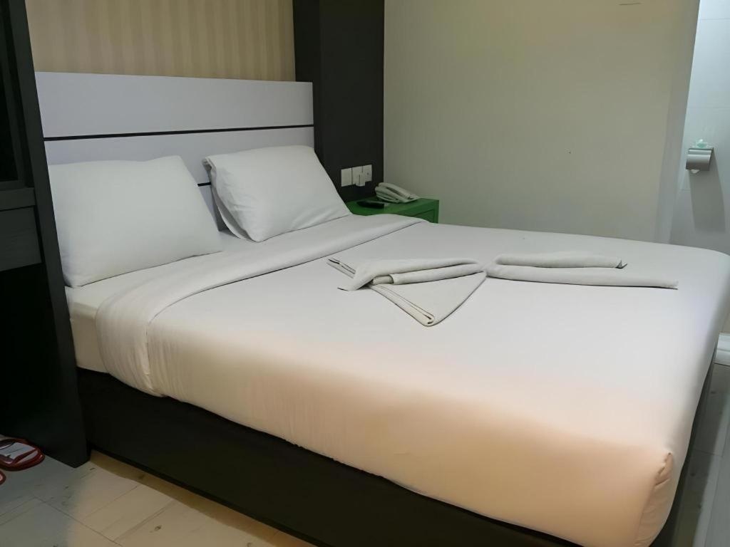 Redlink Hotel Nagoya Luaran gambar