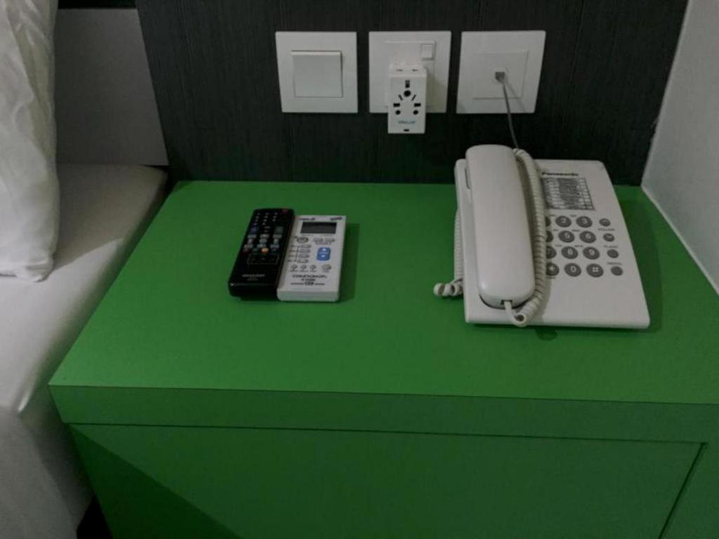 Redlink Hotel Nagoya Luaran gambar