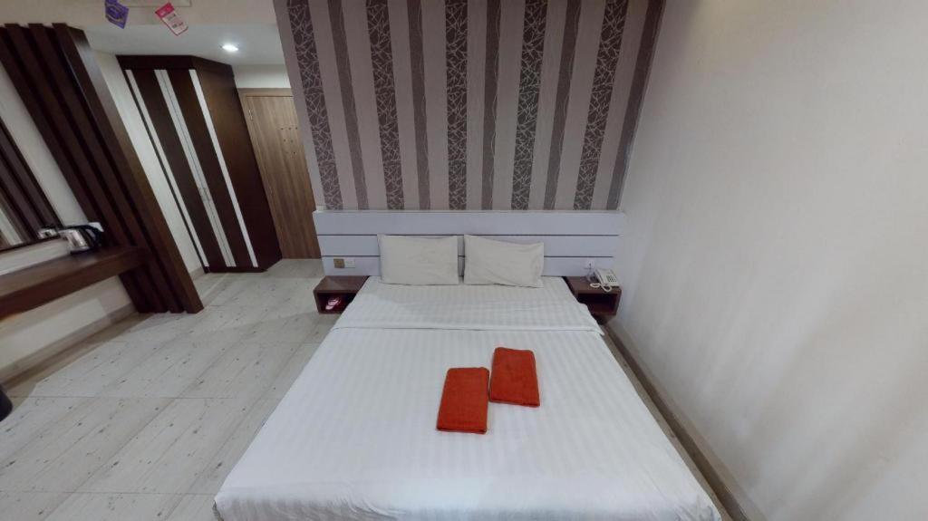 Redlink Hotel Nagoya Luaran gambar