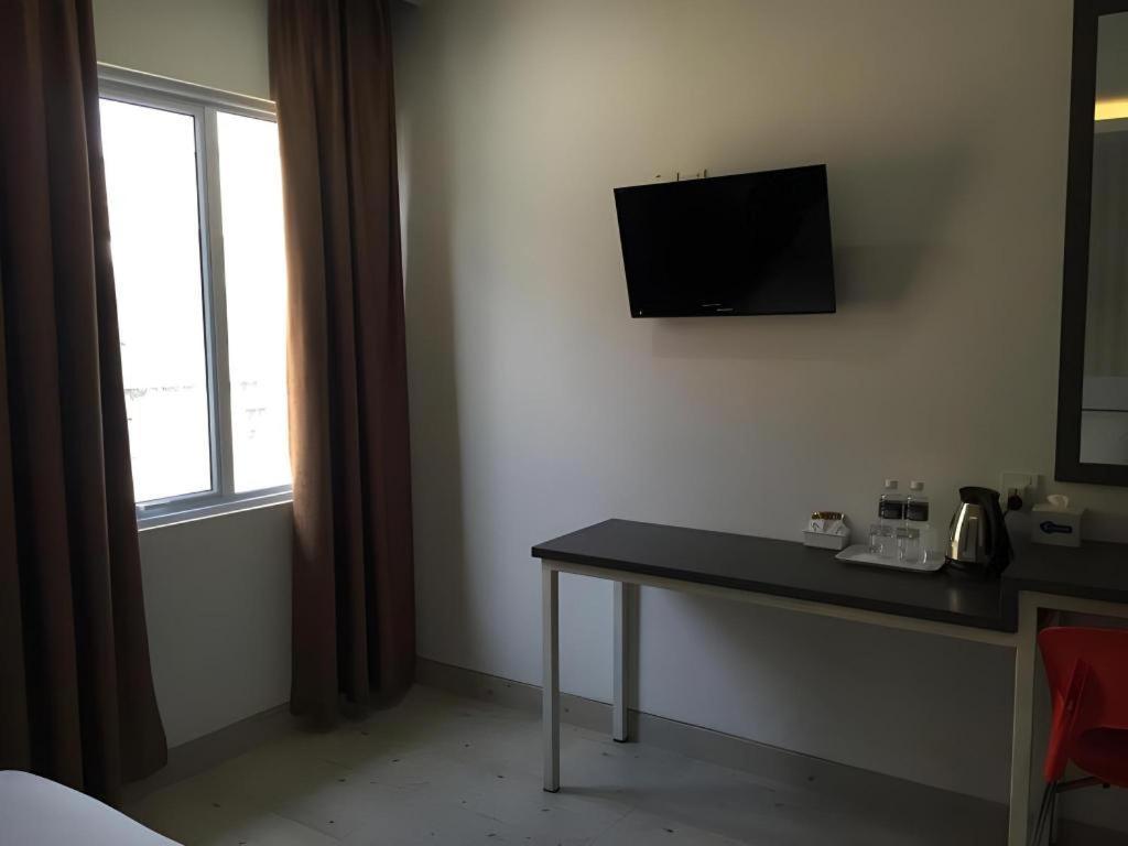 Redlink Hotel Nagoya Luaran gambar