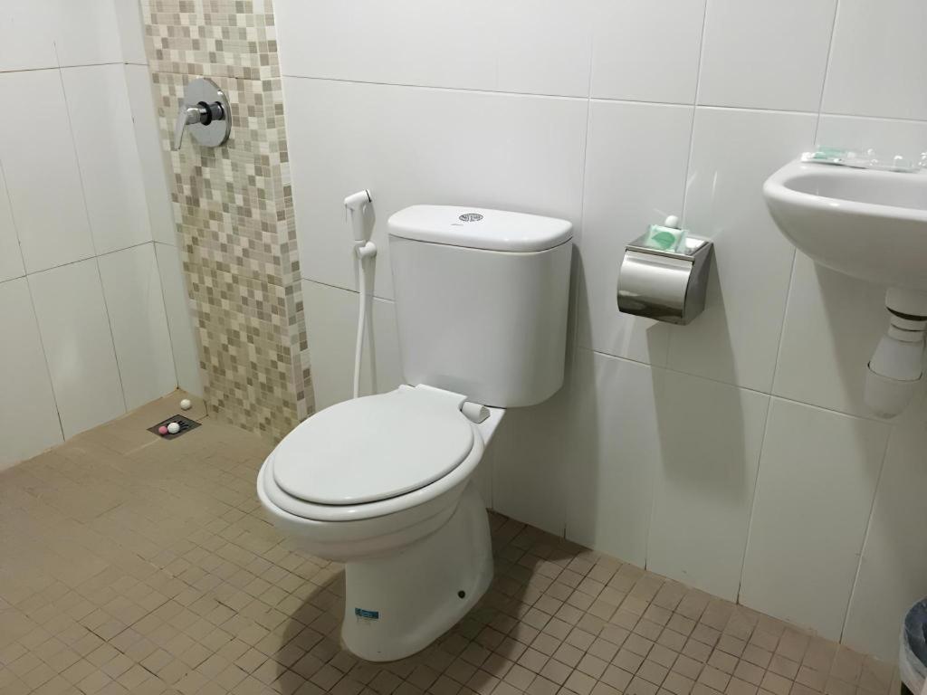 Redlink Hotel Nagoya Luaran gambar