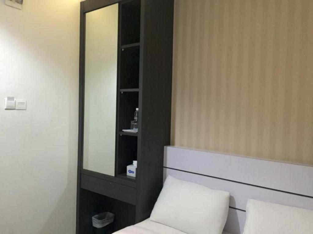 Redlink Hotel Nagoya Luaran gambar