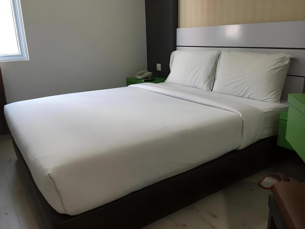 Redlink Hotel Nagoya Luaran gambar