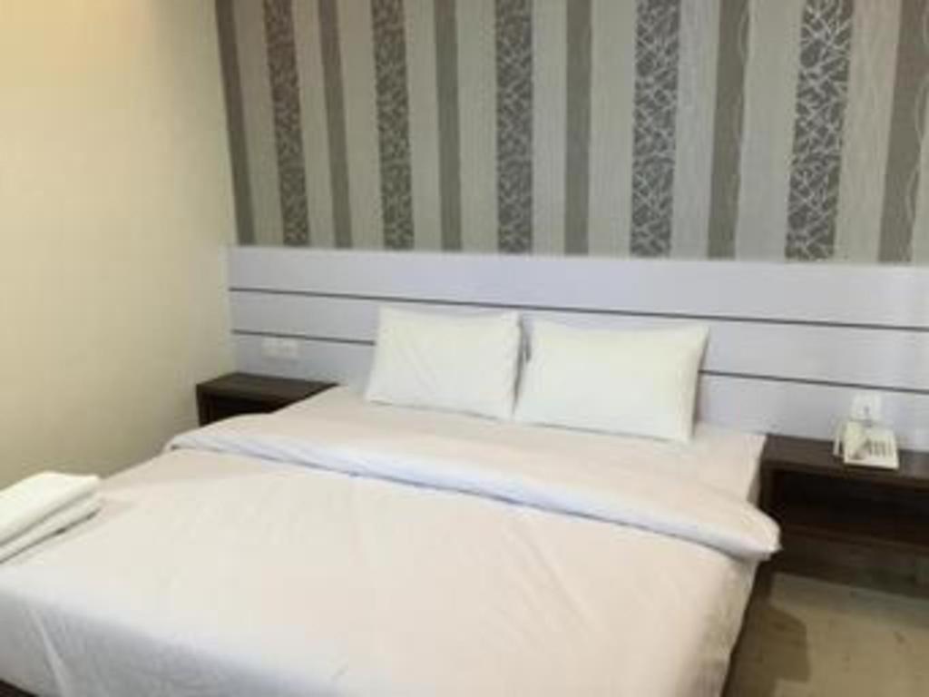 Redlink Hotel Nagoya Luaran gambar
