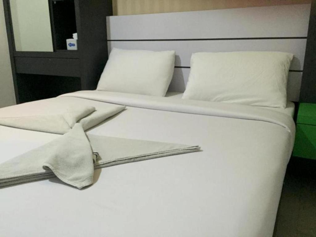 Redlink Hotel Nagoya Luaran gambar