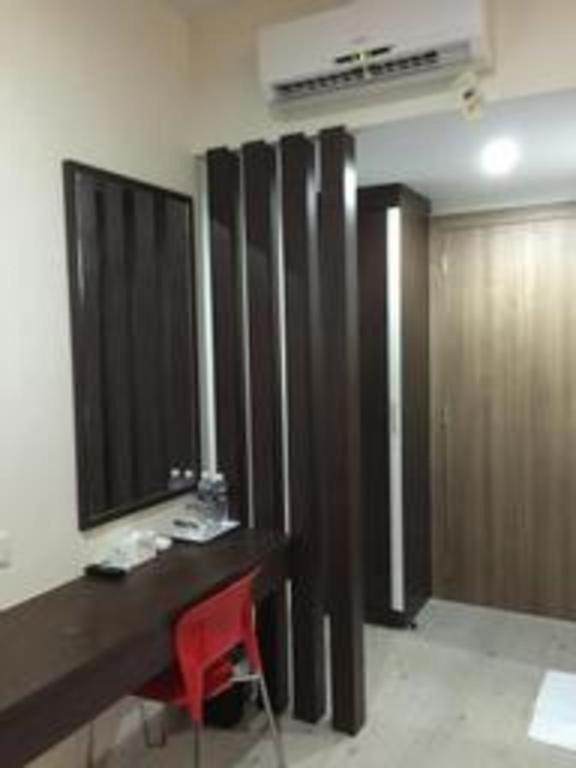 Redlink Hotel Nagoya Luaran gambar