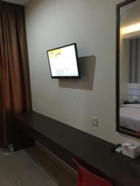 Redlink Hotel Nagoya Luaran gambar
