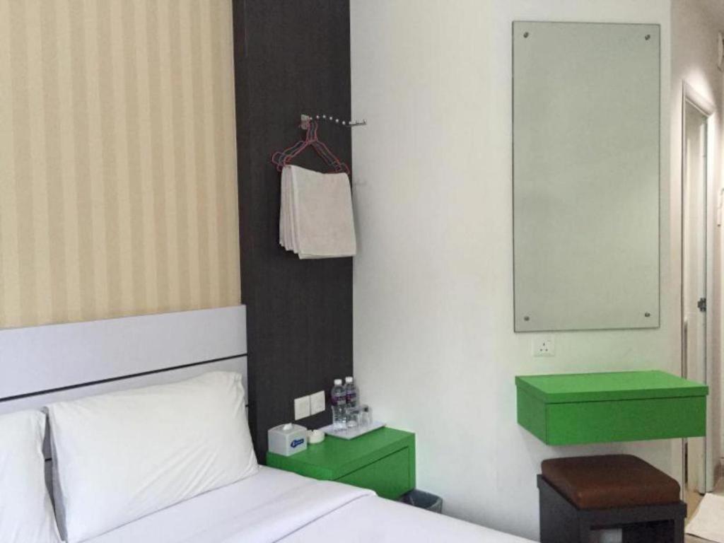 Redlink Hotel Nagoya Luaran gambar