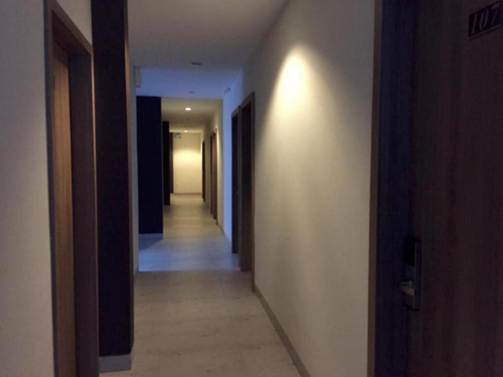 Redlink Hotel Nagoya Luaran gambar