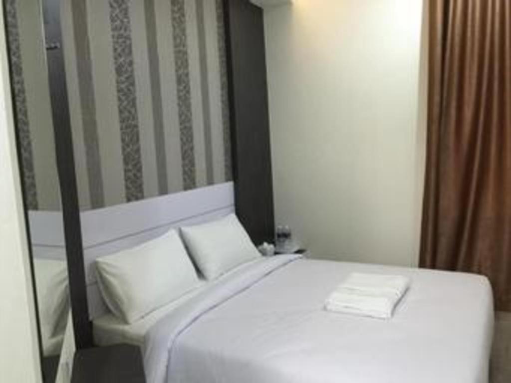 Redlink Hotel Nagoya Luaran gambar