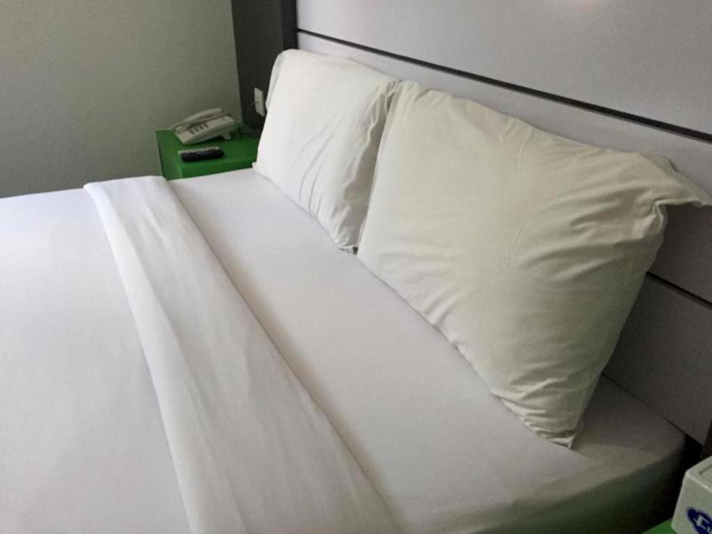 Redlink Hotel Nagoya Luaran gambar
