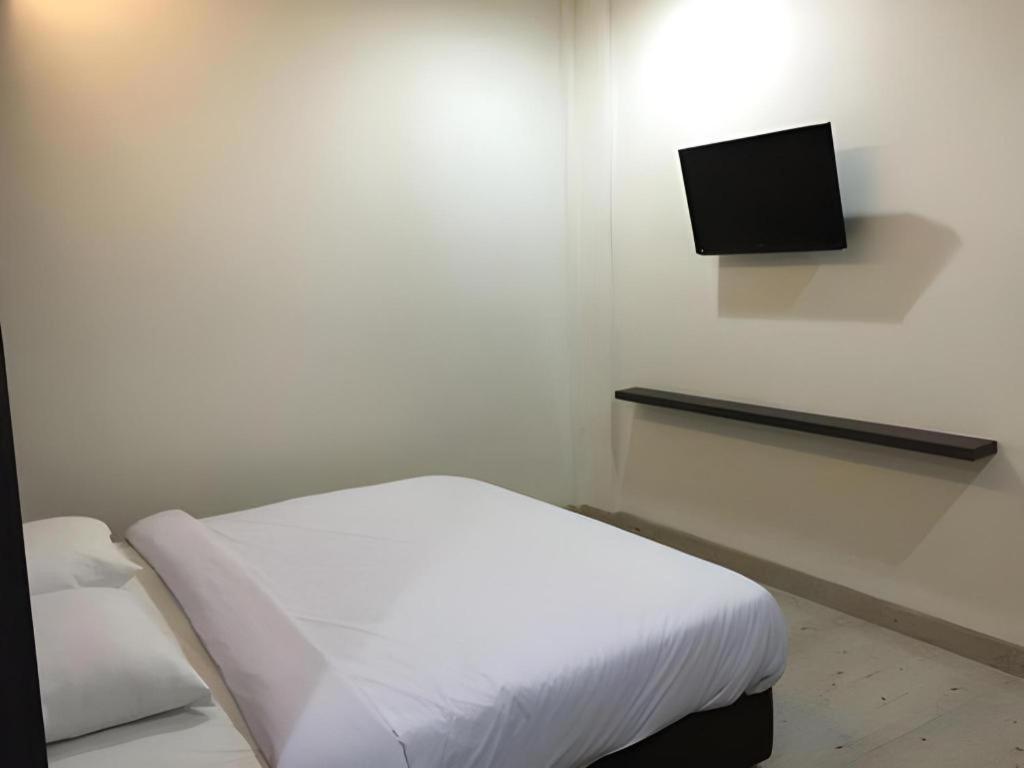 Redlink Hotel Nagoya Luaran gambar