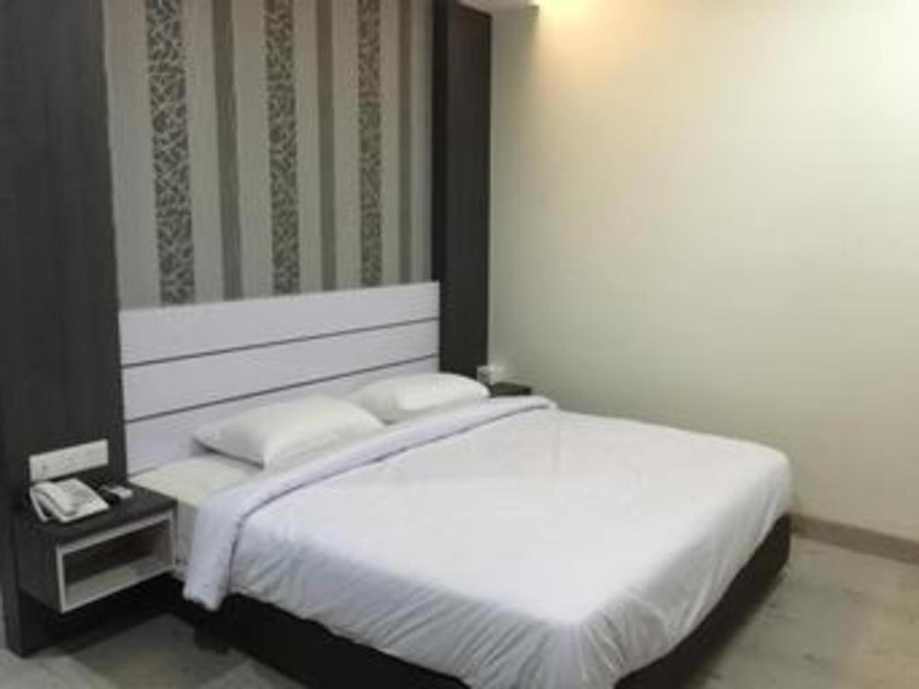 Redlink Hotel Nagoya Luaran gambar