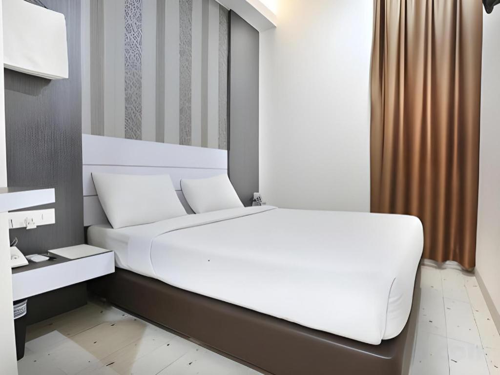 Redlink Hotel Nagoya Luaran gambar