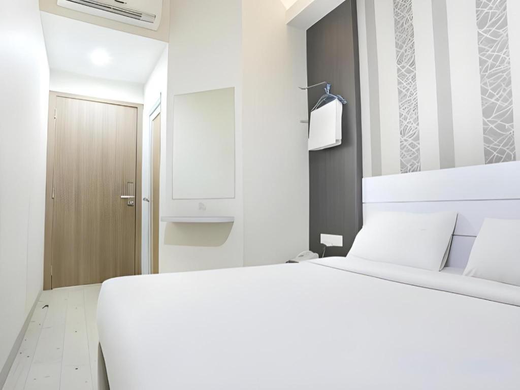 Redlink Hotel Nagoya Luaran gambar