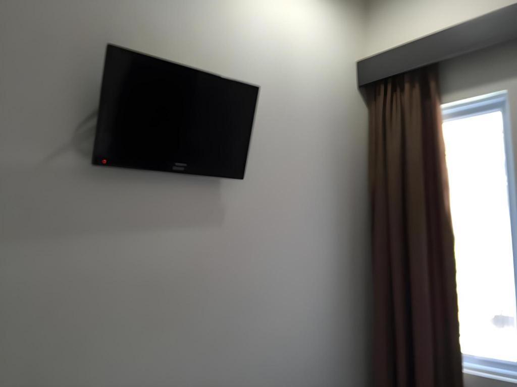 Redlink Hotel Nagoya Luaran gambar