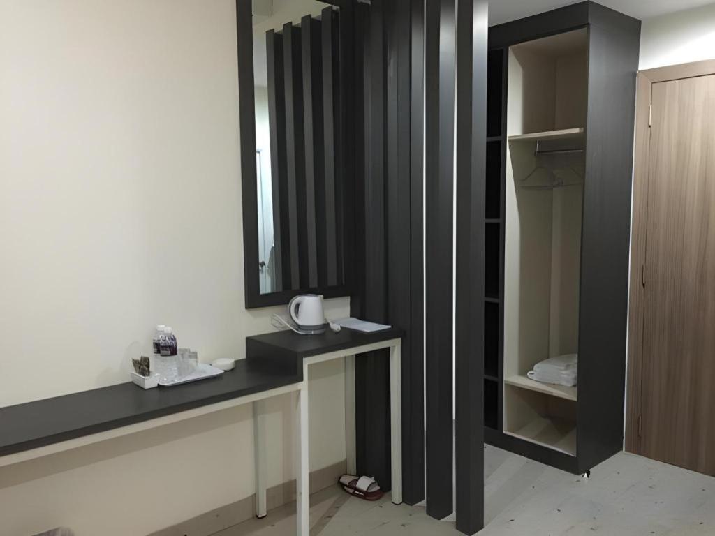 Redlink Hotel Nagoya Luaran gambar