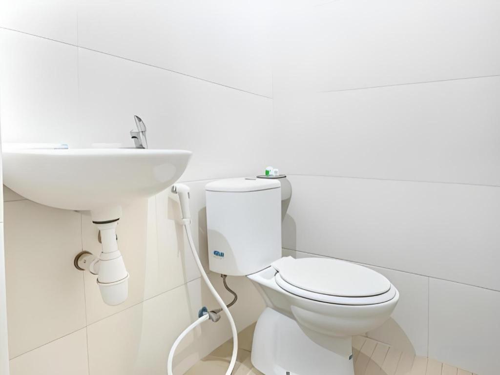 Redlink Hotel Nagoya Luaran gambar