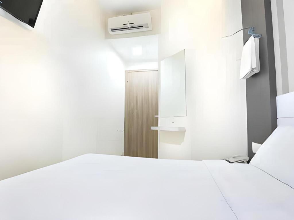 Redlink Hotel Nagoya Luaran gambar