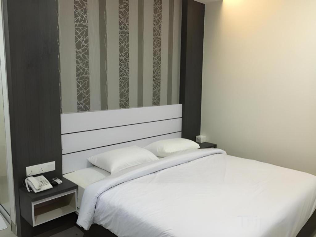 Redlink Hotel Nagoya Luaran gambar