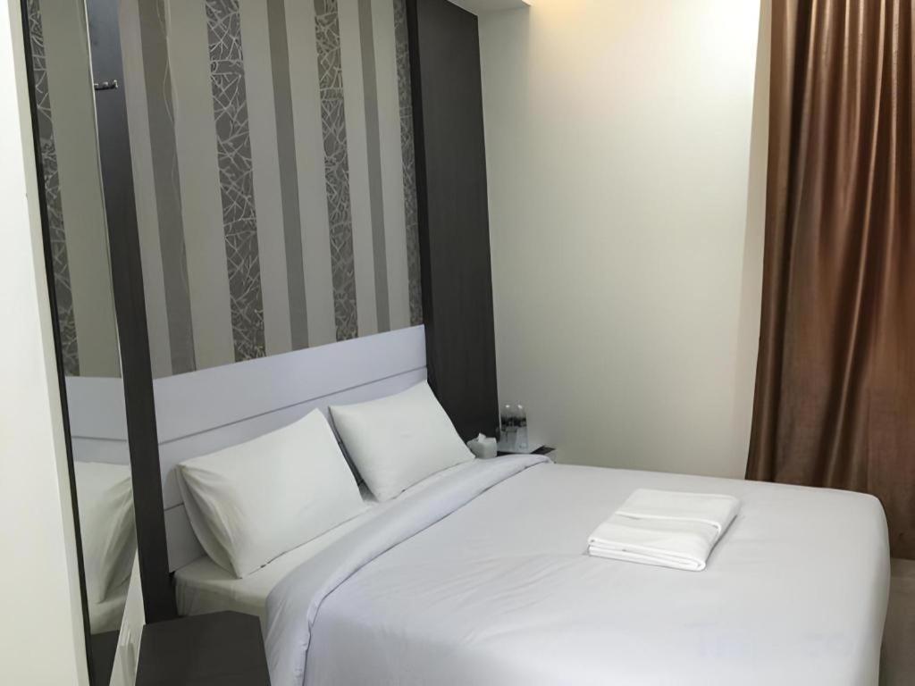 Redlink Hotel Nagoya Luaran gambar